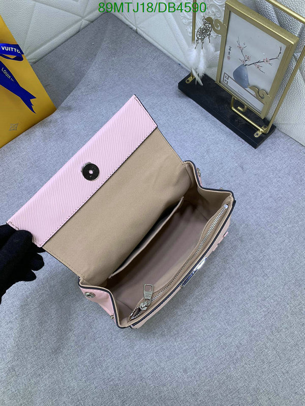 replicas buy special Louis Vuitton AAAA+ Fake Bag LV Code: DB4590