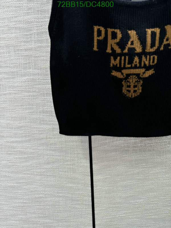 website to buy replica Prada High Replica Clothing Code: DC4800