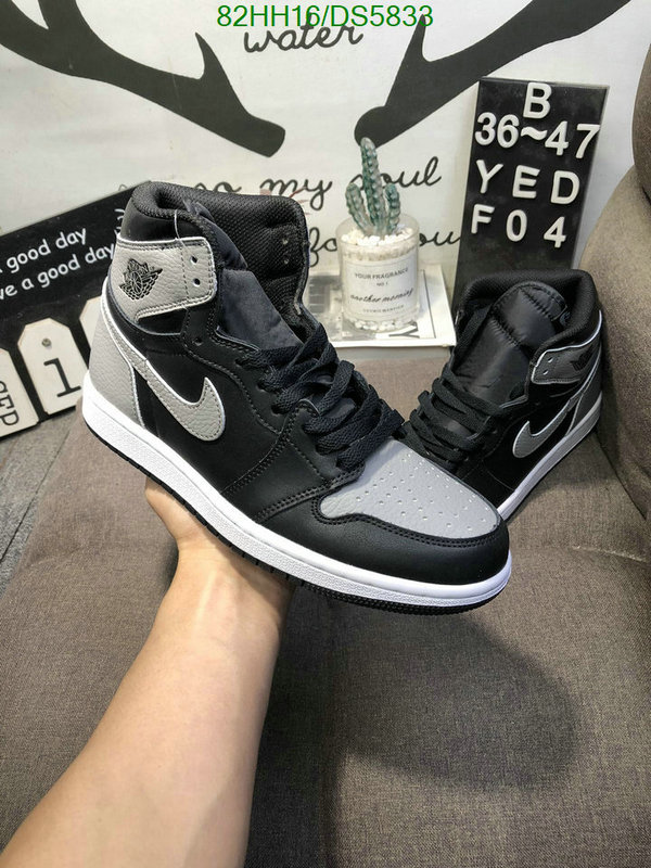 aaaaa Best Quality Replica Nike Shoes Code: DS5833