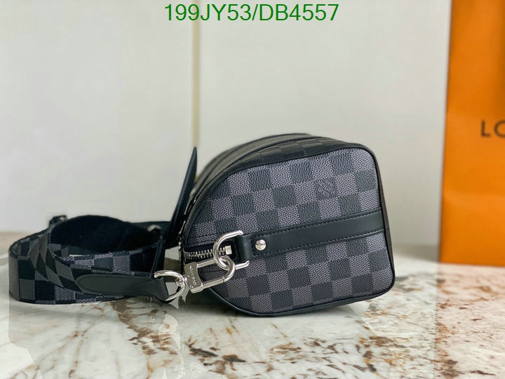 best aaaaa Top 1:1 Replica Louis Vuitton Bag LV Code: DB4557