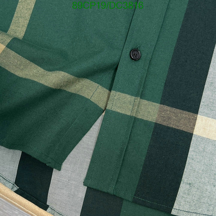 cheap replica designer DHgate Fake Burberry Clothes Code: DC3816