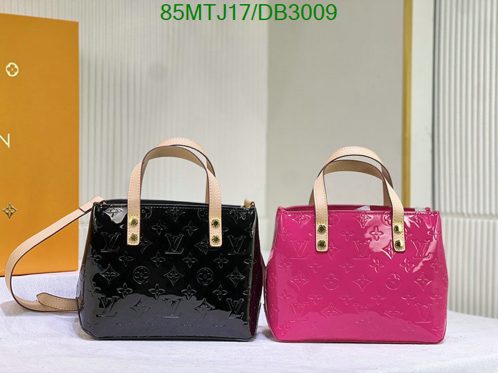 2024 replica wholesale cheap sales online Louis Vuitton Replica AAA+ Bag LV Code: DB3009