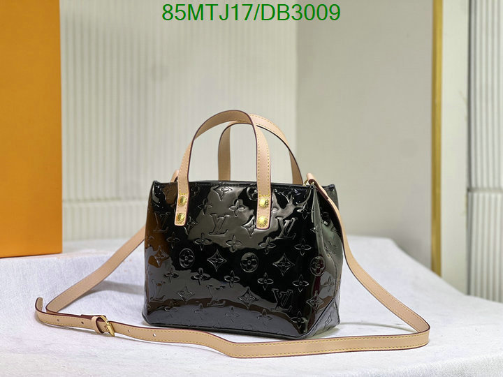 2024 replica wholesale cheap sales online Louis Vuitton Replica AAA+ Bag LV Code: DB3009