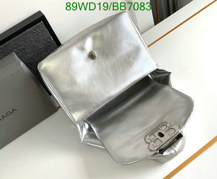 luxury cheap AAAA+ Quality Fake Balenciaga Bag Code: BB7083