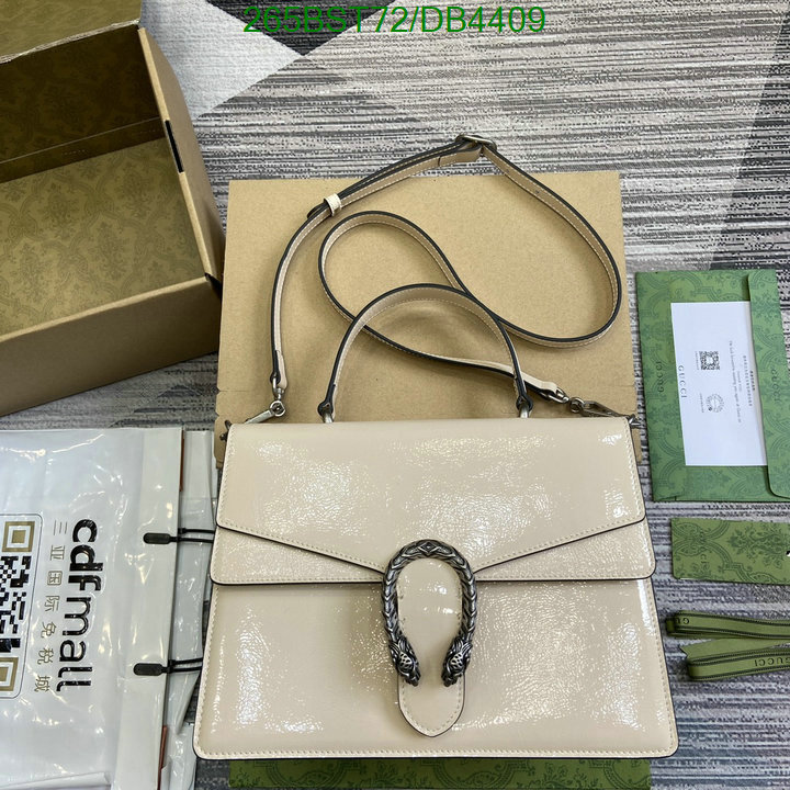 first copy Gucci Top Fake Designer Bag Code: DB4409