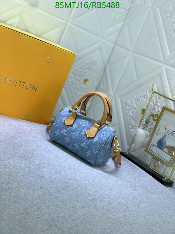 aaaaa customize Louis Vuitton AAAA+ Fake Bag LV Code: RB5488