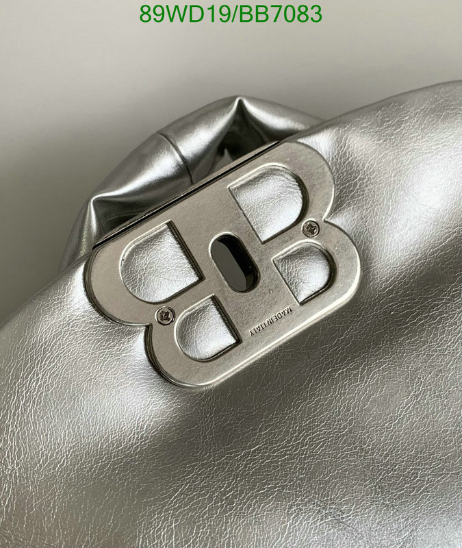 luxury cheap AAAA+ Quality Fake Balenciaga Bag Code: BB7083