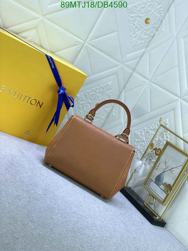 replicas buy special Louis Vuitton AAAA+ Fake Bag LV Code: DB4590