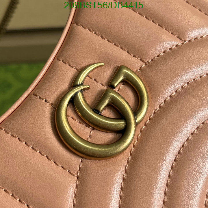 sellers online Gucci Top Fake Designer Bag Code: DB4415