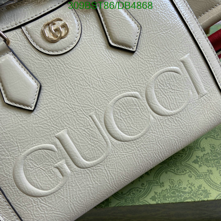 1:1 Top Perfect Fake Gucci Bag Code: DB4868