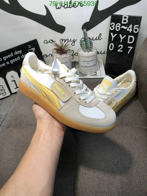 brand designer replica Good Quality Replica Puma Shoes Code: DS5939