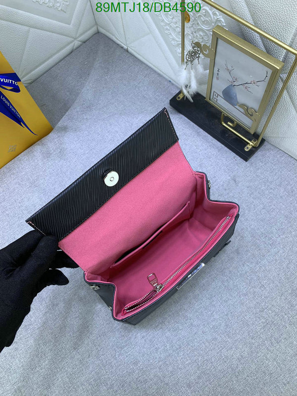 replicas buy special Louis Vuitton AAAA+ Fake Bag LV Code: DB4590