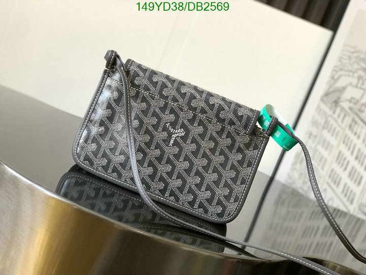 replica designer Goyard Best Replica 1:1 Bag Code: DB2569