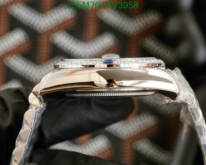 what 1:1 replica Rolex Top quality Replica Watch Code: DW3958