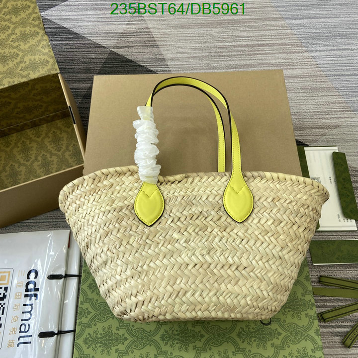 are you looking for Top Quality Replica Gucci Bag Code: DB5961
