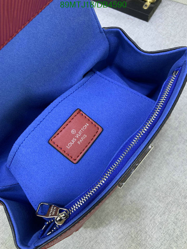 replicas buy special Louis Vuitton AAAA+ Fake Bag LV Code: DB4590