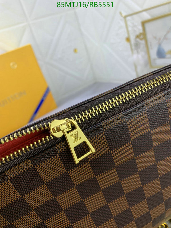 best aaaaa Louis Vuitton AAAA+ Fake Bag LV Code: RB5551