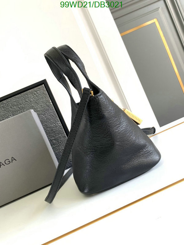 buy the best replica AAAA+ Quality Fake Balenciaga Bag Code: DB3021