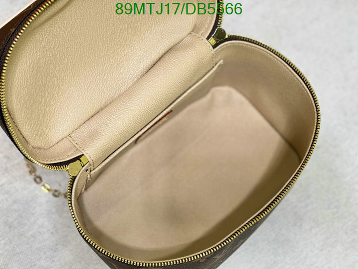 aaaaa+ quality replica Louis Vuitton AAAA+ Fake Bag LV Code: DB5566