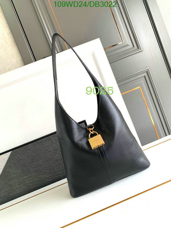 online sales AAAA+ Quality Fake Balenciaga Bag Code: DB3022