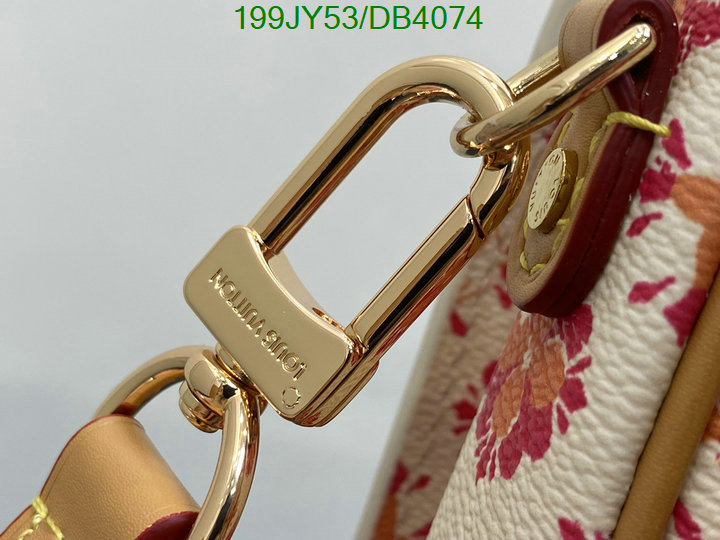 online from china designer Top Fake Louis Vuitton Bag LV Code: DB4074