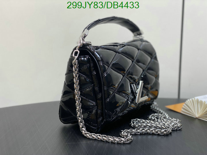 what is top quality replica Top 1:1 Replica Louis Vuitton Bag LV Code: DB4433