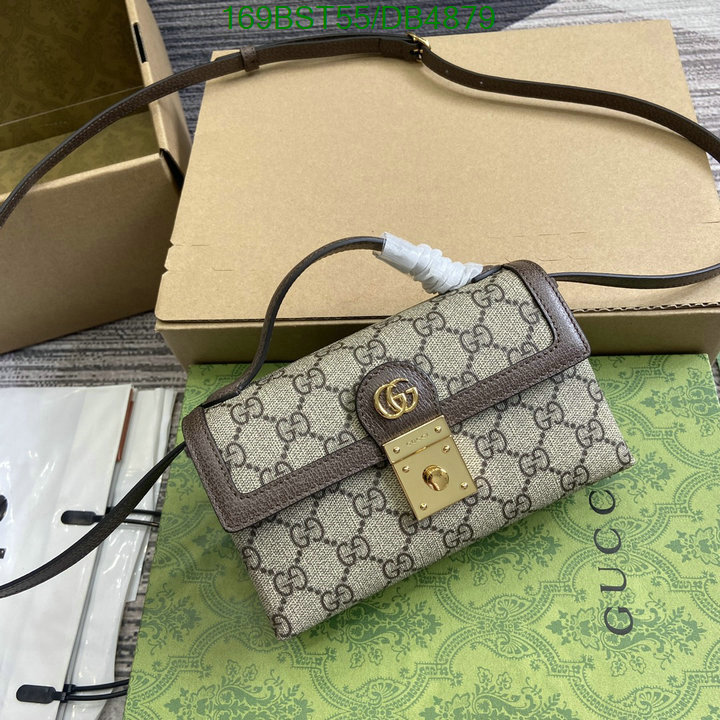 replica every designer Top Perfect Fake Gucci Bag Code: DB4879