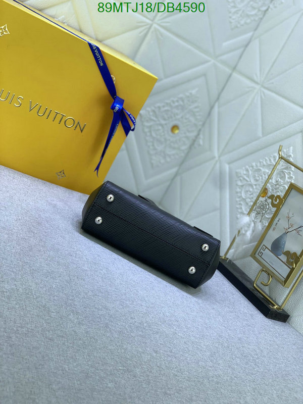 replicas buy special Louis Vuitton AAAA+ Fake Bag LV Code: DB4590