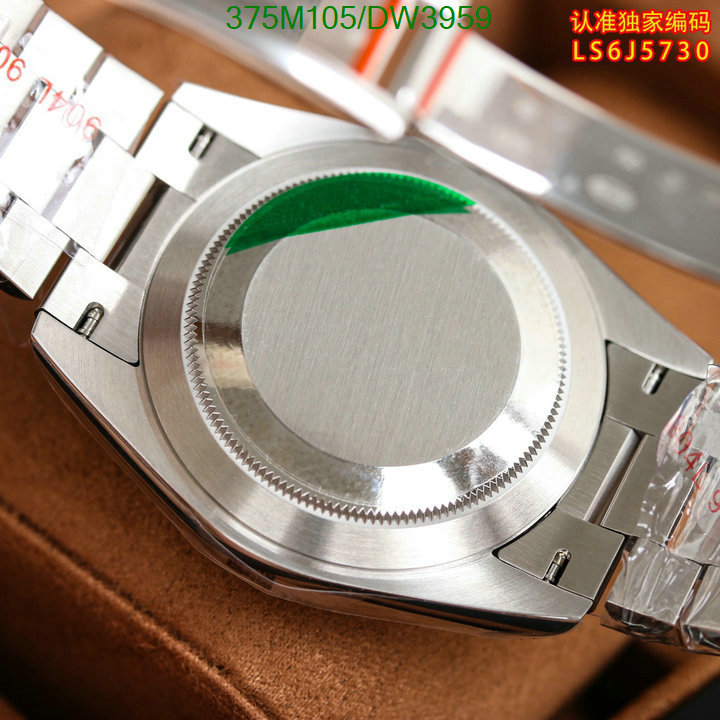 perfect Rolex Top quality Replica Watch Code: DW3959