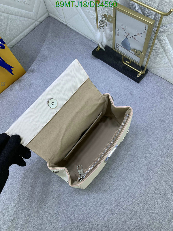 replicas buy special Louis Vuitton AAAA+ Fake Bag LV Code: DB4590