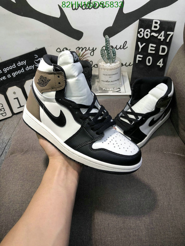 aaaaa Best Quality Replica Nike Shoes Code: DS5833