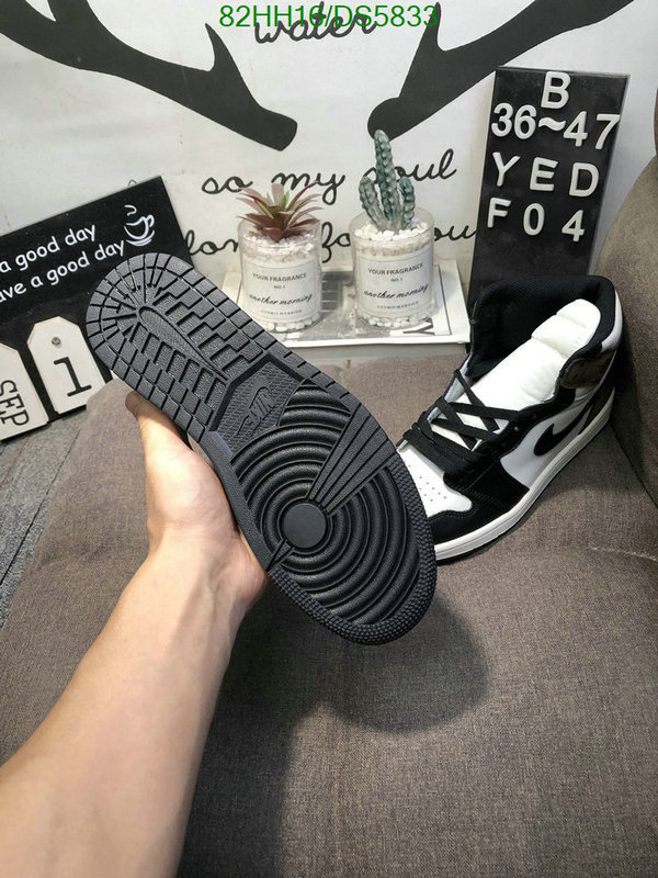 aaaaa Best Quality Replica Nike Shoes Code: DS5833