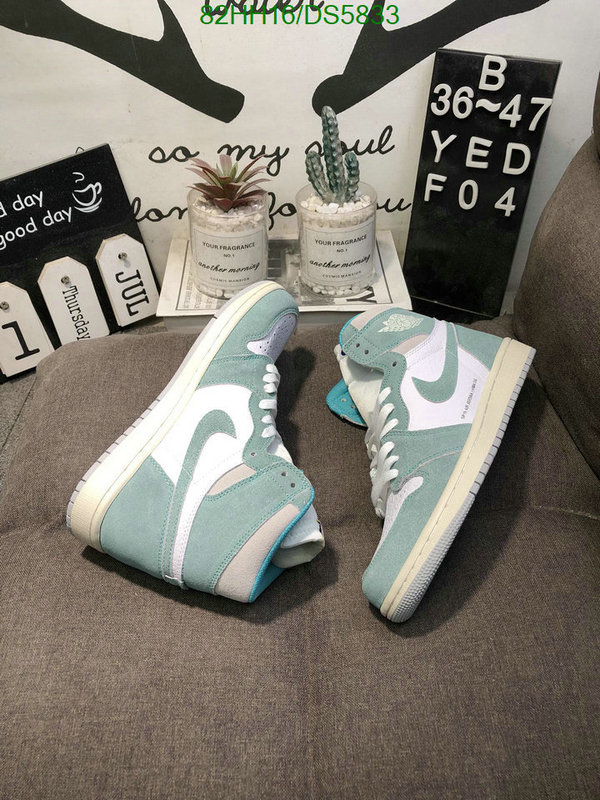 wholesale china Best Quality Replica Nike Shoes Code: DS5833