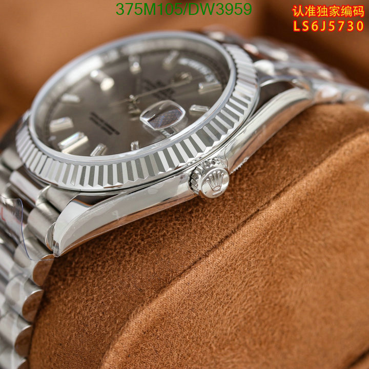 perfect Rolex Top quality Replica Watch Code: DW3959