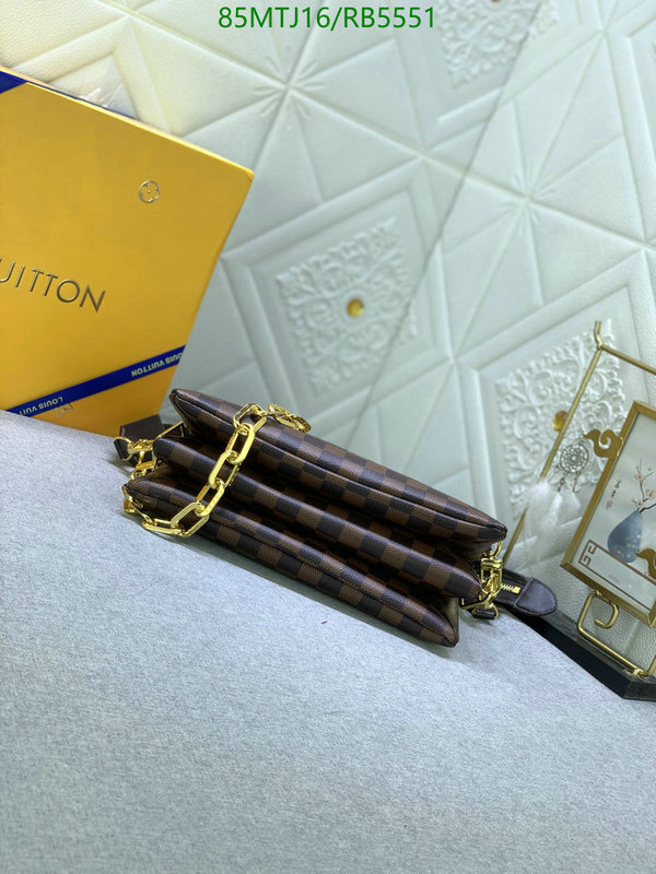 best aaaaa Louis Vuitton AAAA+ Fake Bag LV Code: RB5551