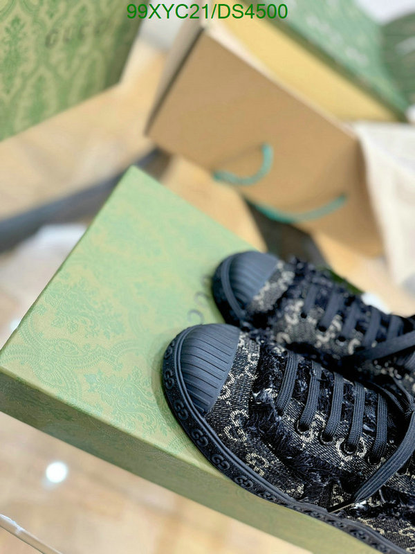 brand designer replica Wholesale Replica Gucci Women's Shoes Code: DS4500