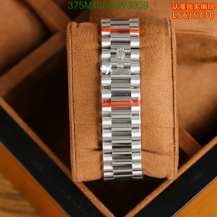 perfect Rolex Top quality Replica Watch Code: DW3959