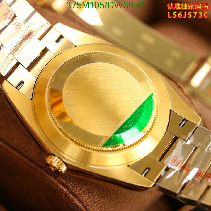 perfect Rolex Top quality Replica Watch Code: DW3959