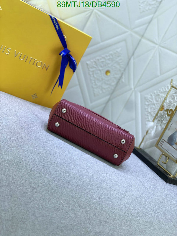 replicas buy special Louis Vuitton AAAA+ Fake Bag LV Code: DB4590