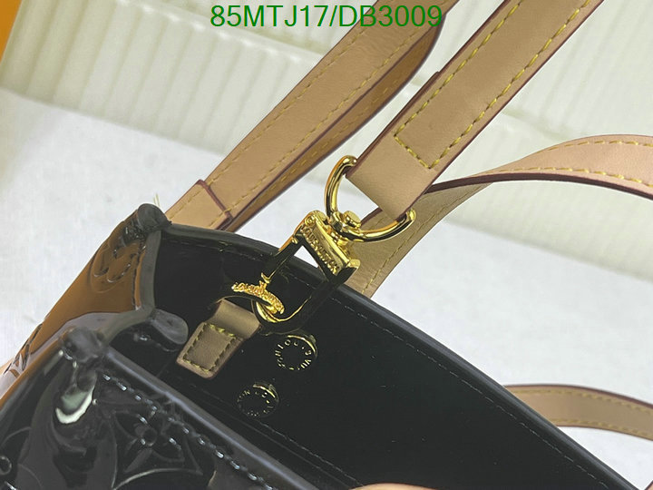 2024 replica wholesale cheap sales online Louis Vuitton Replica AAA+ Bag LV Code: DB3009