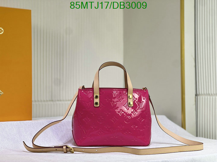 2024 replica wholesale cheap sales online Louis Vuitton Replica AAA+ Bag LV Code: DB3009