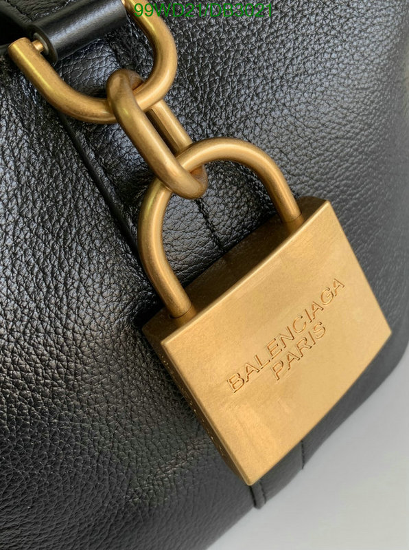 buy the best replica AAAA+ Quality Fake Balenciaga Bag Code: DB3021