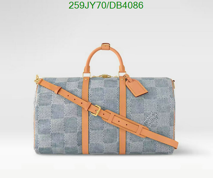 mirror quality Top Fake Louis Vuitton Bag LV Code: DB4086