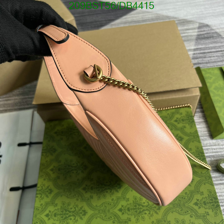sellers online Gucci Top Fake Designer Bag Code: DB4415