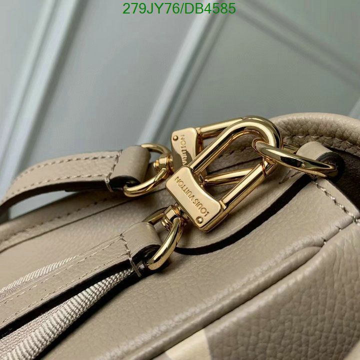 good quality replica Top 1:1 Replica Louis Vuitton Bag LV Code: DB4585