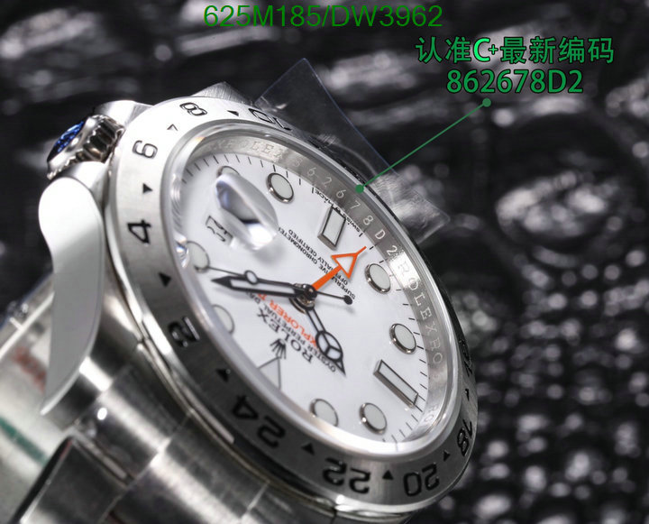 2024 replica Rolex Top quality Replica Watch Code: DW3962