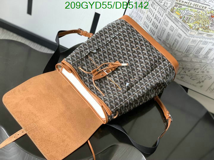 buy best quality replica Goyard Best Replica 1:1 Bag Code: DB5142
