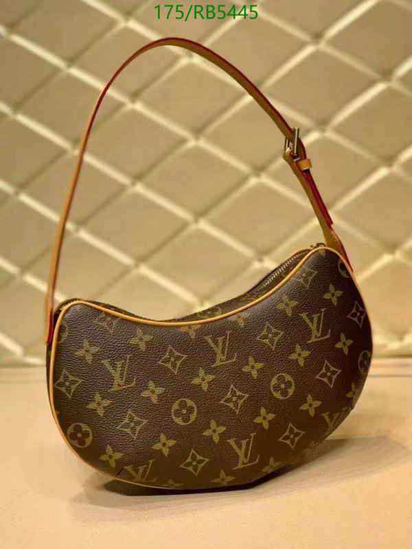 buy 1:1 Top Fake Louis Vuitton Bag LV Code: RB5445