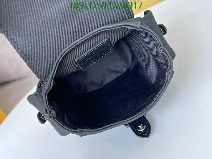 the best affordable Mirror Replicas Louis Vuitton Bag LV Code: DB6317