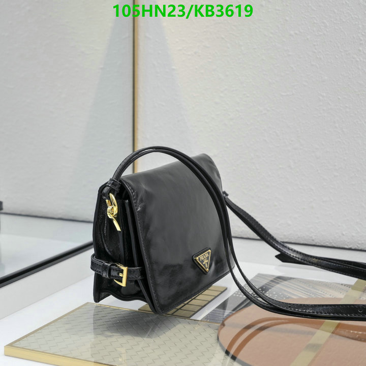 replica sale online Prada AAA+ Quality Replica Bag Code: KB3619